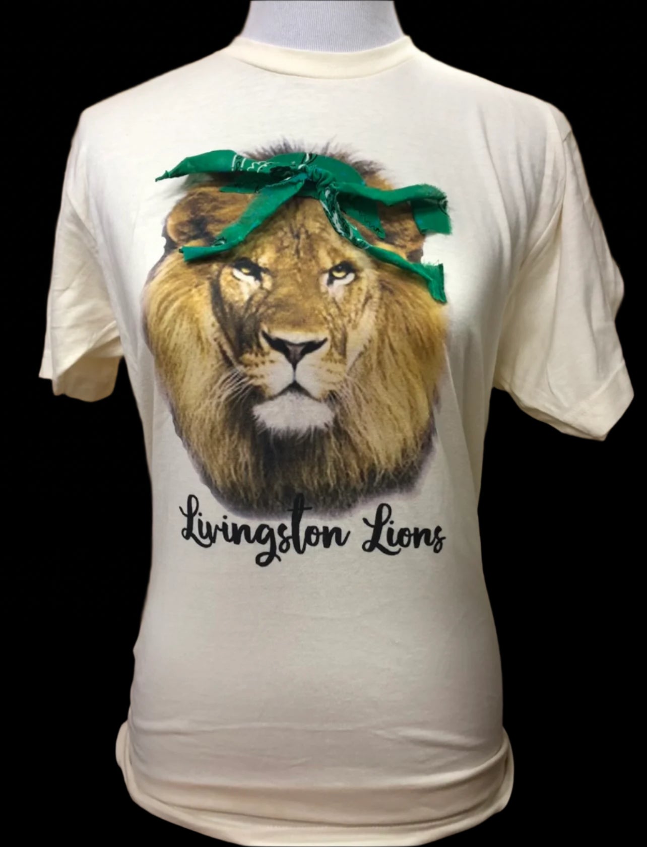 Customizable Bandana Mascot Crew