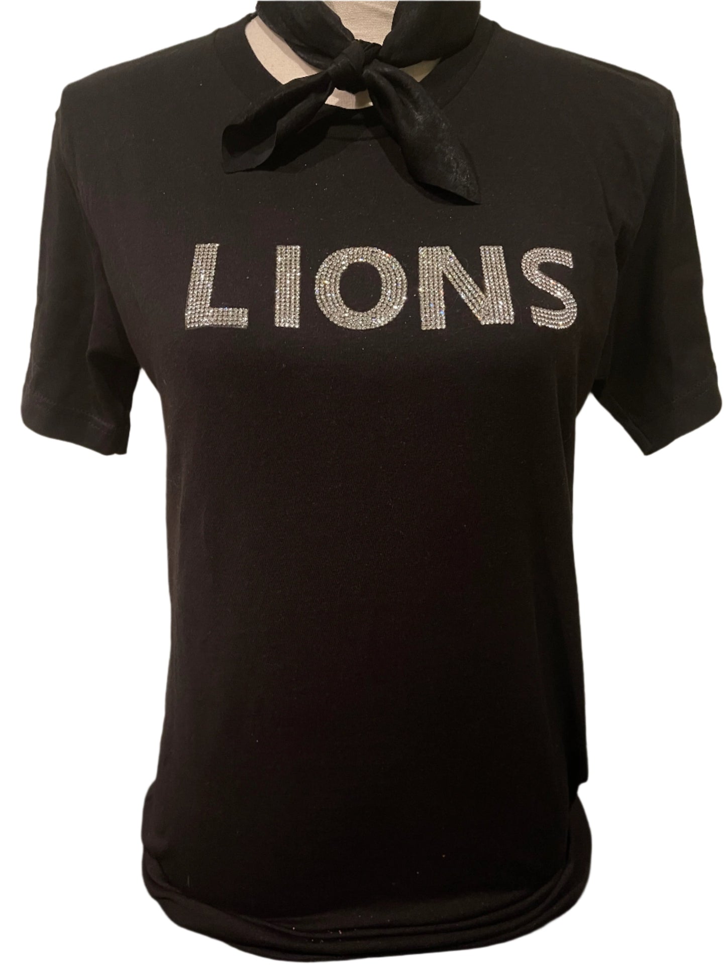 Customizable Blingy School/Mascot Crew