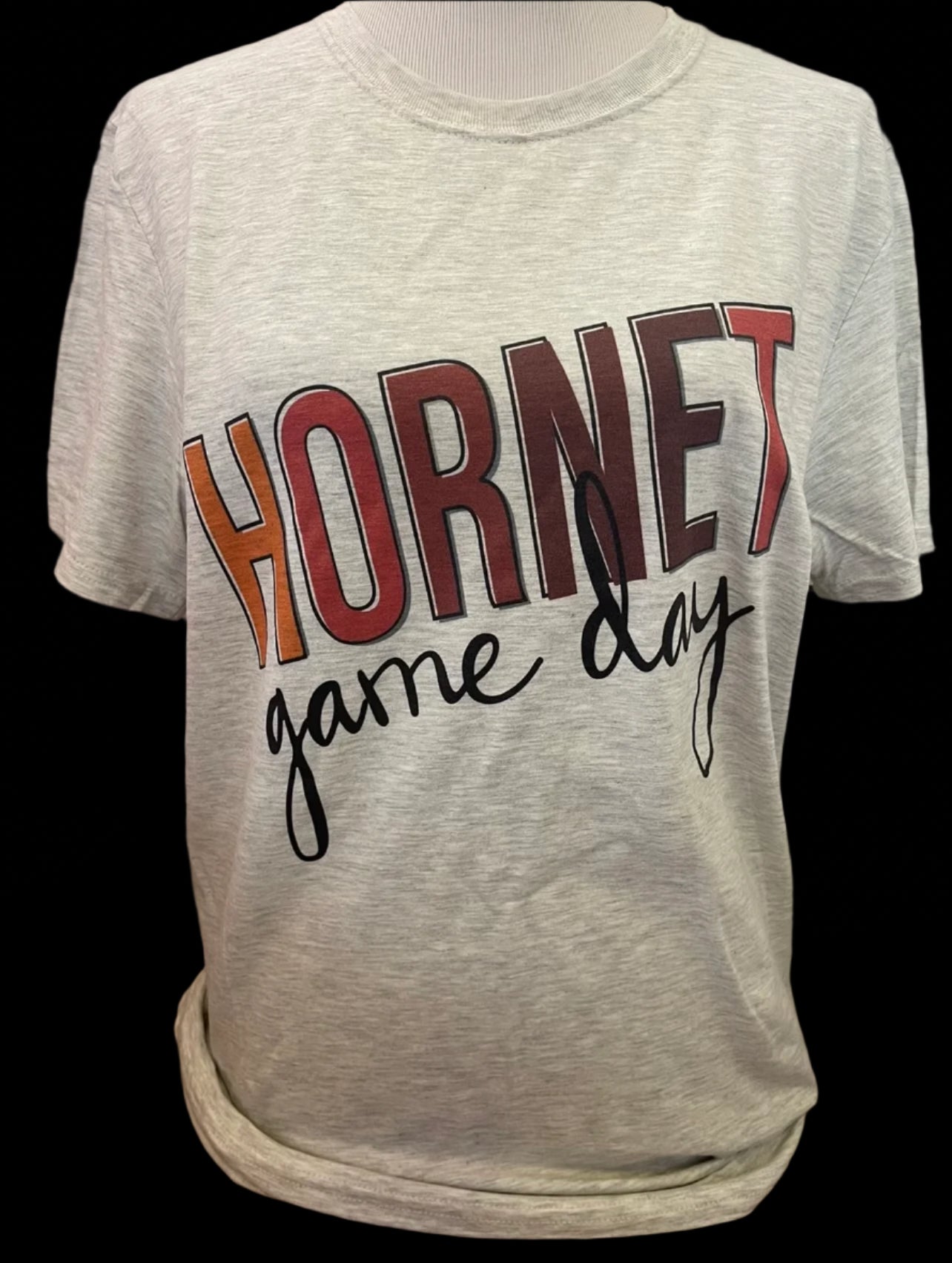 Customizable Mascot Game Day Crew