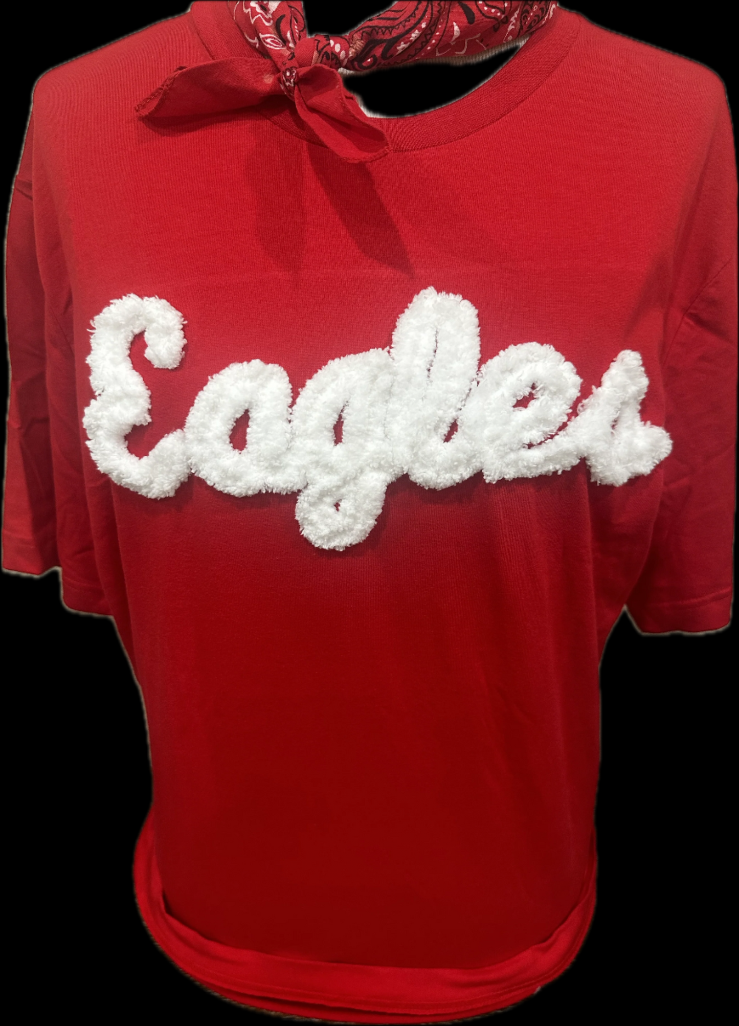 Customizable Lexie School Crew