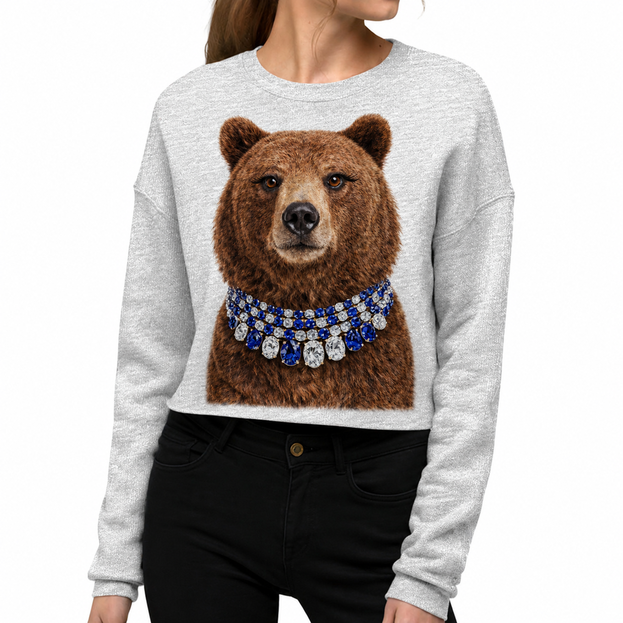 Customizable Mascot Tee