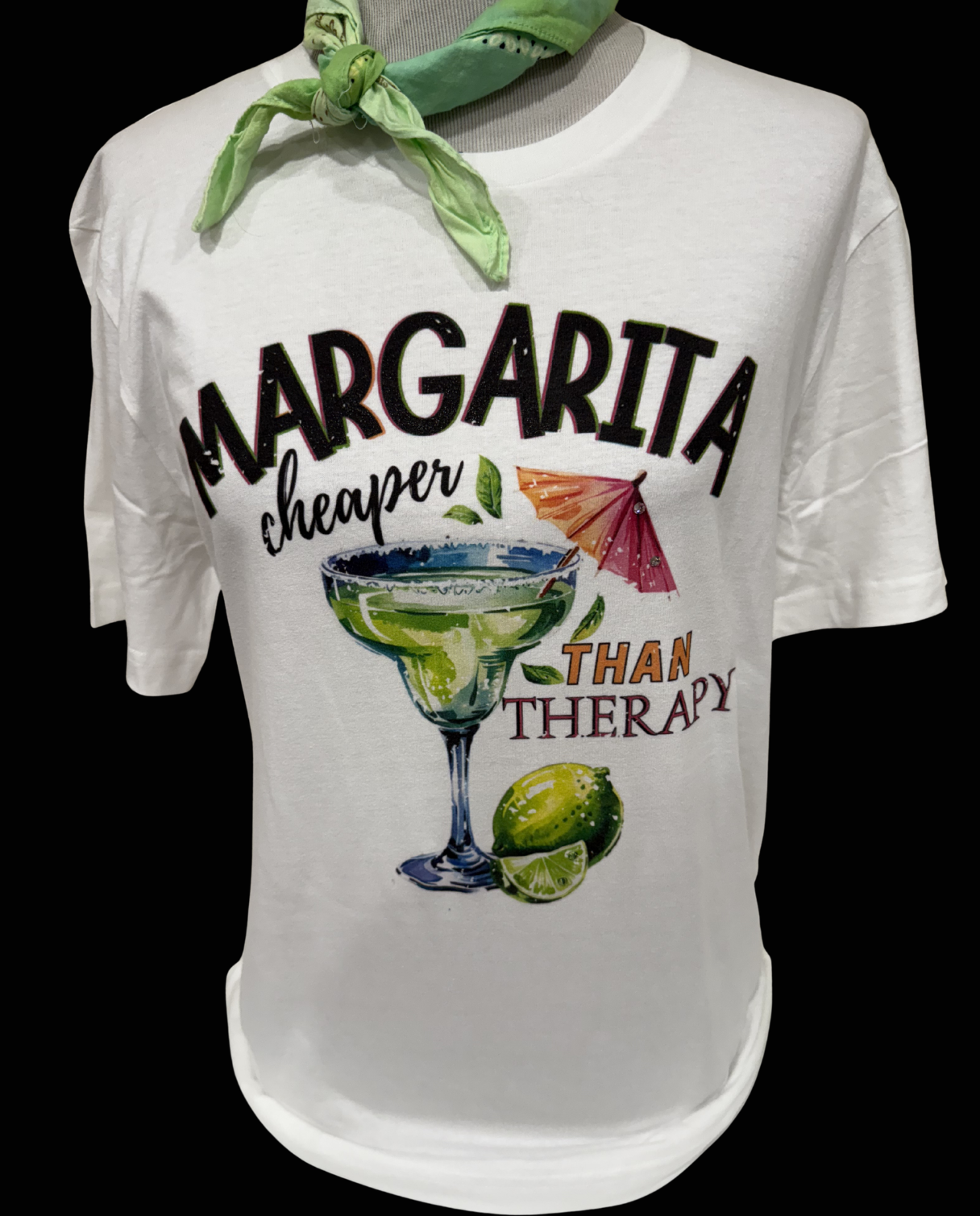 DEAL OF THE WEEK - Margarita Tee
