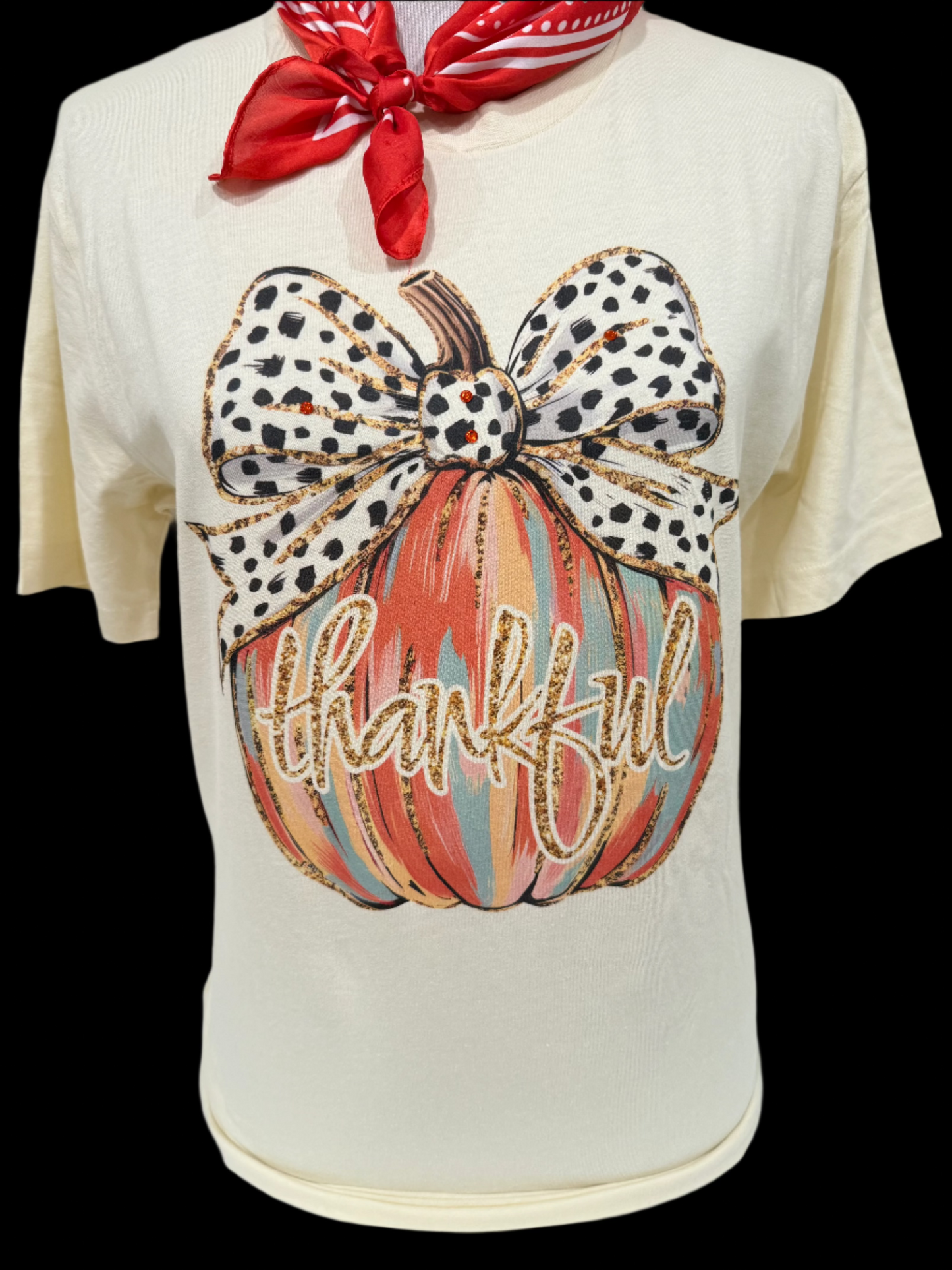 Deal of the Week - Thankful Pumpkin Crew
