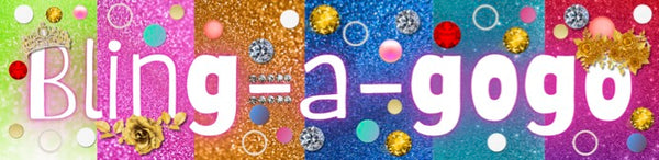 Bling-a-gogo
