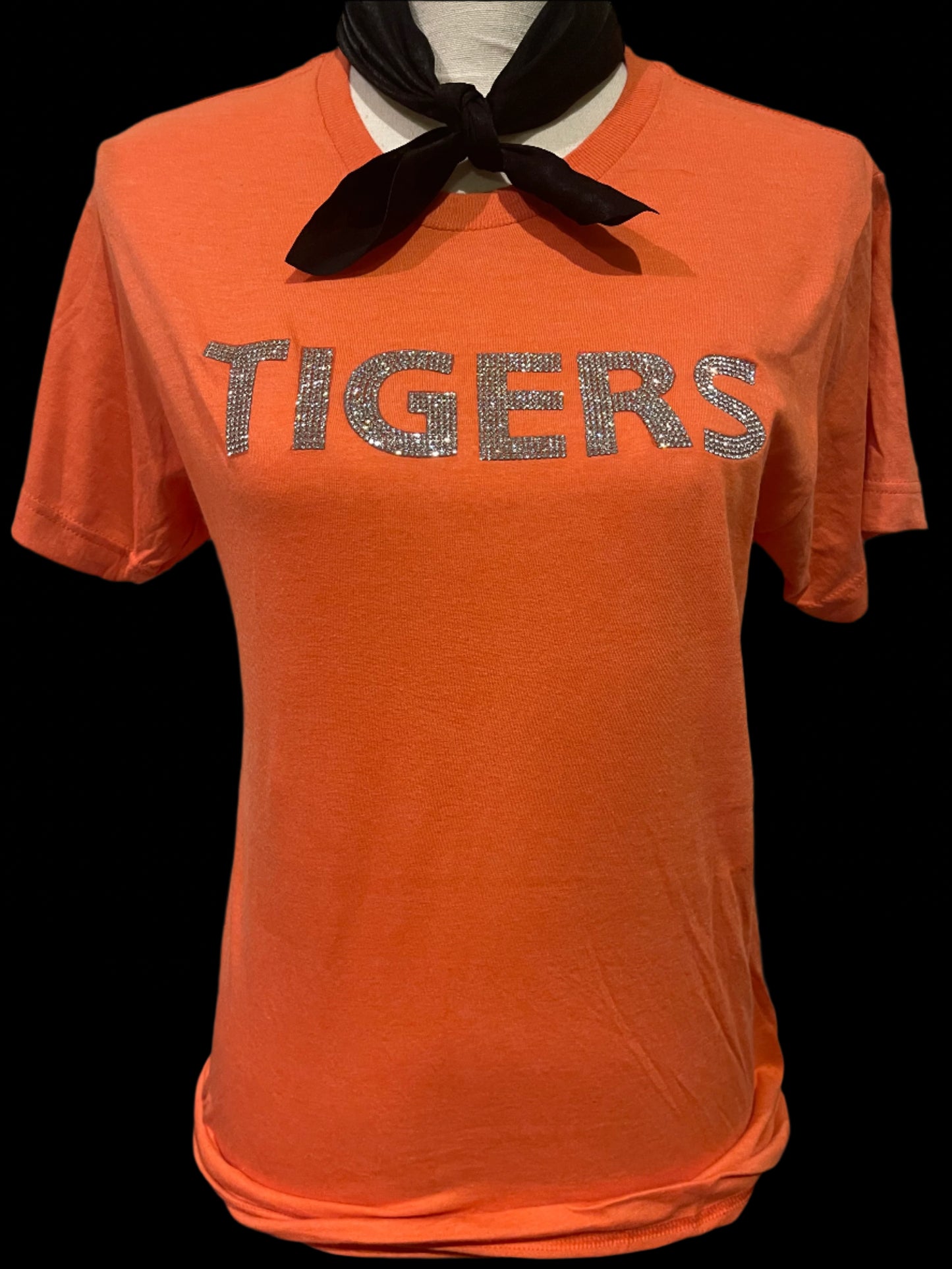 Customizable Blingy School/Mascot Crew