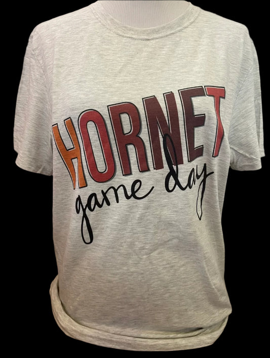 Customizable Mascot Game Day Crew