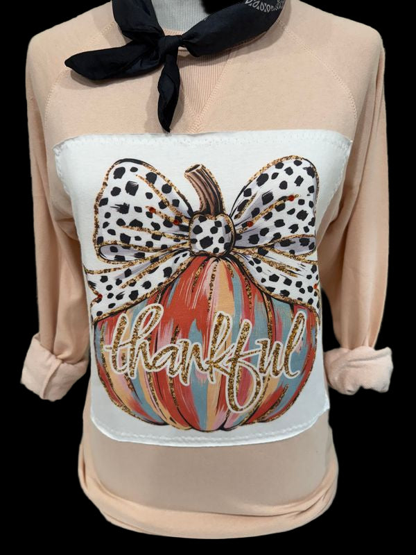 Deal of the Week - Thankful Pumpkin Crew